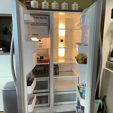 Superbe Dans Le Centre De - Arivée Autonome