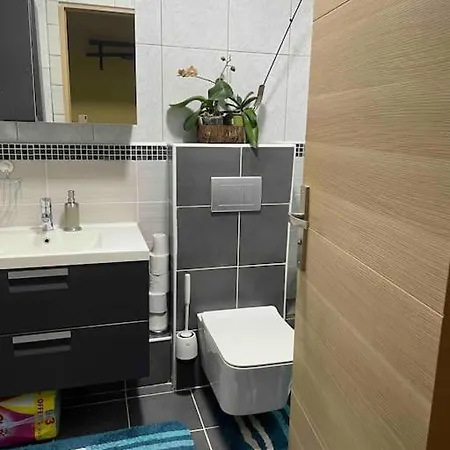 Appartement Superbe Dans Le Centre De - Arivee Autonome