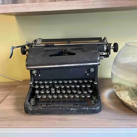 Superbe Dans Le Centre De - Arivée Autonome Appartamento