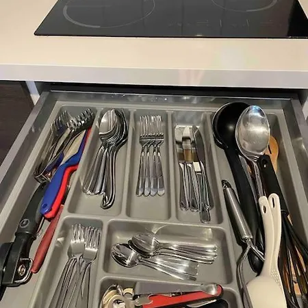 Superbe Dans Le Centre De - Arivée Autonome Appartamento *