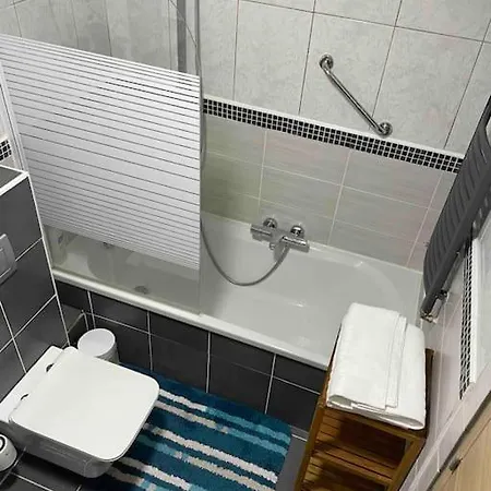 Superbe Dans Le Centre De - Arivée Autonome Mons