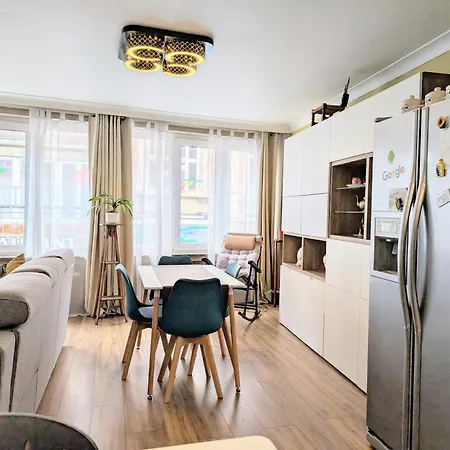 Superbe Dans Le Centre De - Arivée Autonome Appartamento *