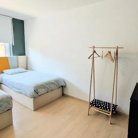 Appartement Superbe Dans Le Centre De - Arivee Autonome *