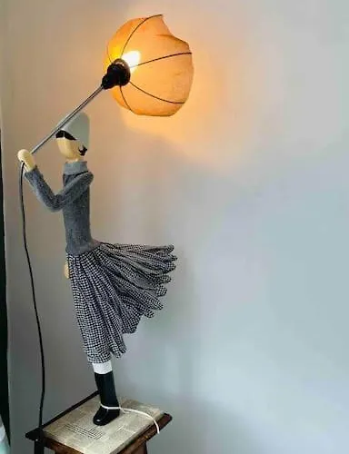 Superbe Dans Le Centre De - Arivee Autonome *