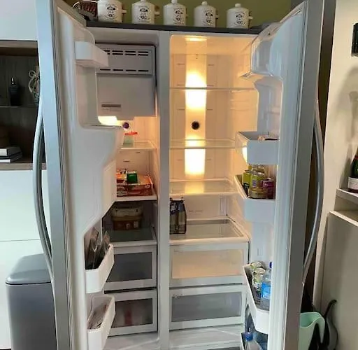 Superbe Dans Le Centre De - Arivee Autonome