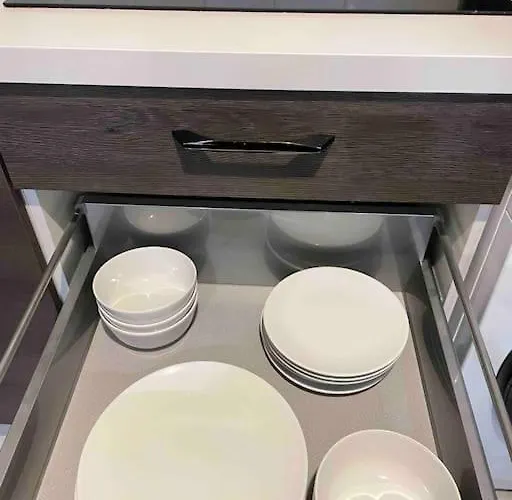 Apartmán Superbe Dans Le Centre De - Arivee Autonome Mons