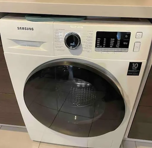 Superbe Dans Le Centre De - Arivee Autonome Apartmán Mons