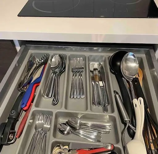Superbe Dans Le Centre De - Arivee Autonome Apartmán *