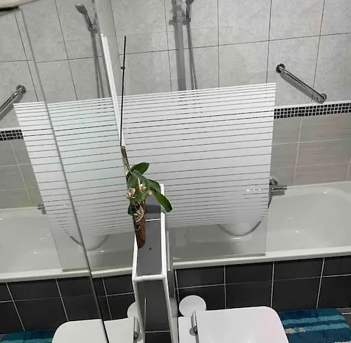 Apartmán Superbe Dans Le Centre De - Arivee Autonome Mons